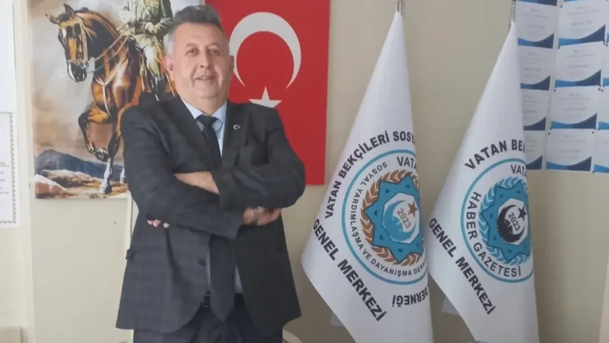 Vatan Bekçileri'nden Ayasofya’daki eyleme sert tepki