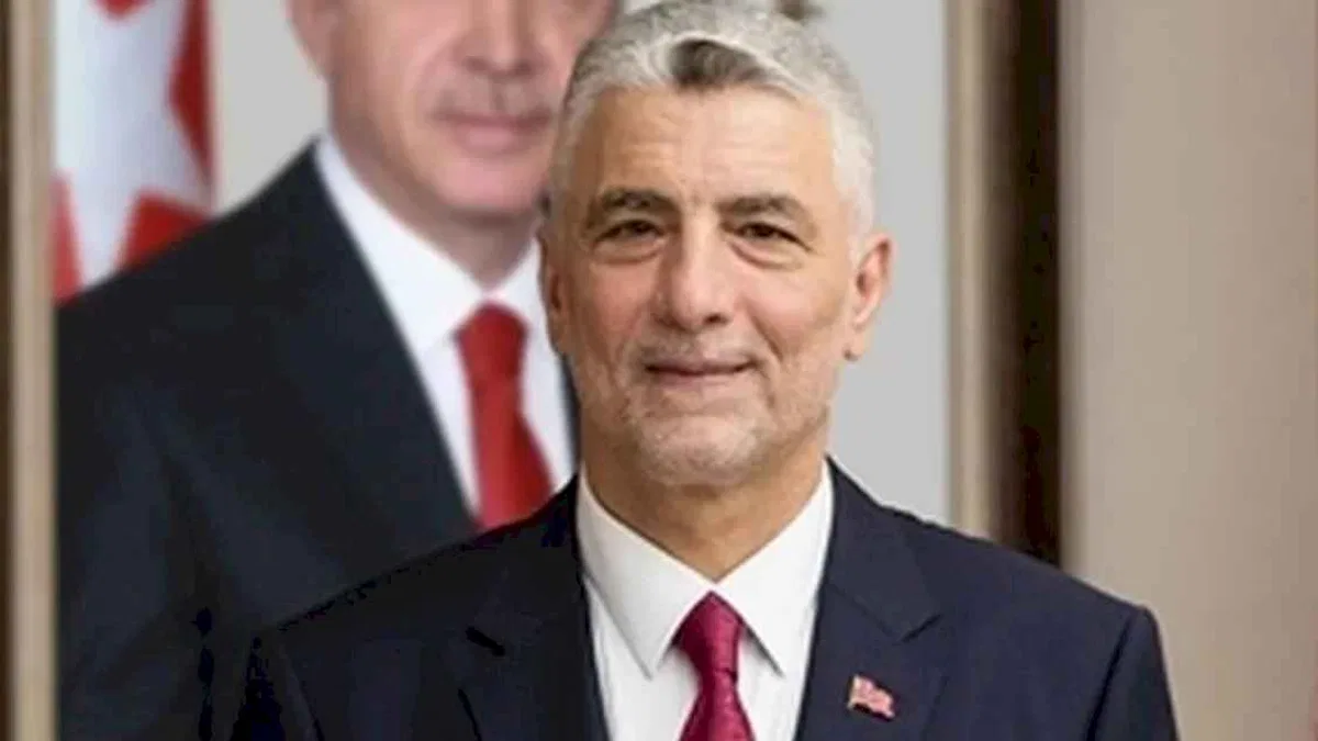 Bakan Bolat dış ticaret verilerini değerlendirdi