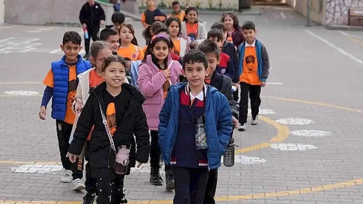 Okullardan Gelen Talepler Yerine Getiriliyor