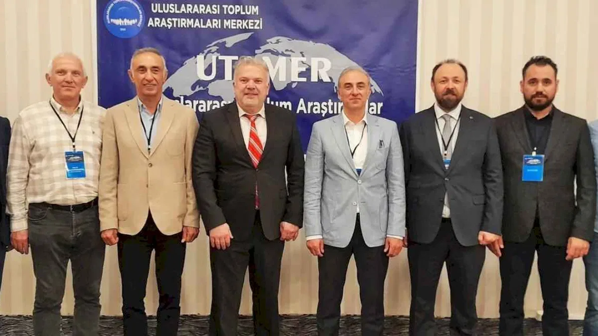 İzmir’de Taekwondo ve Teknoloji buluşması