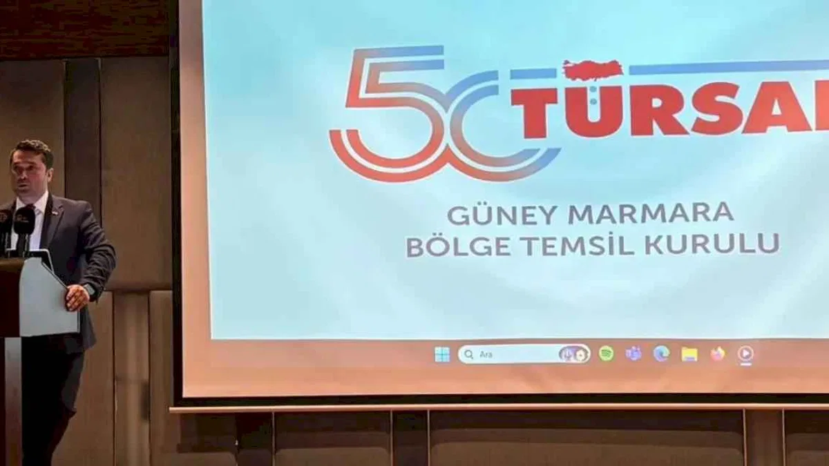 Almanlar Bursa’ya geliyor!