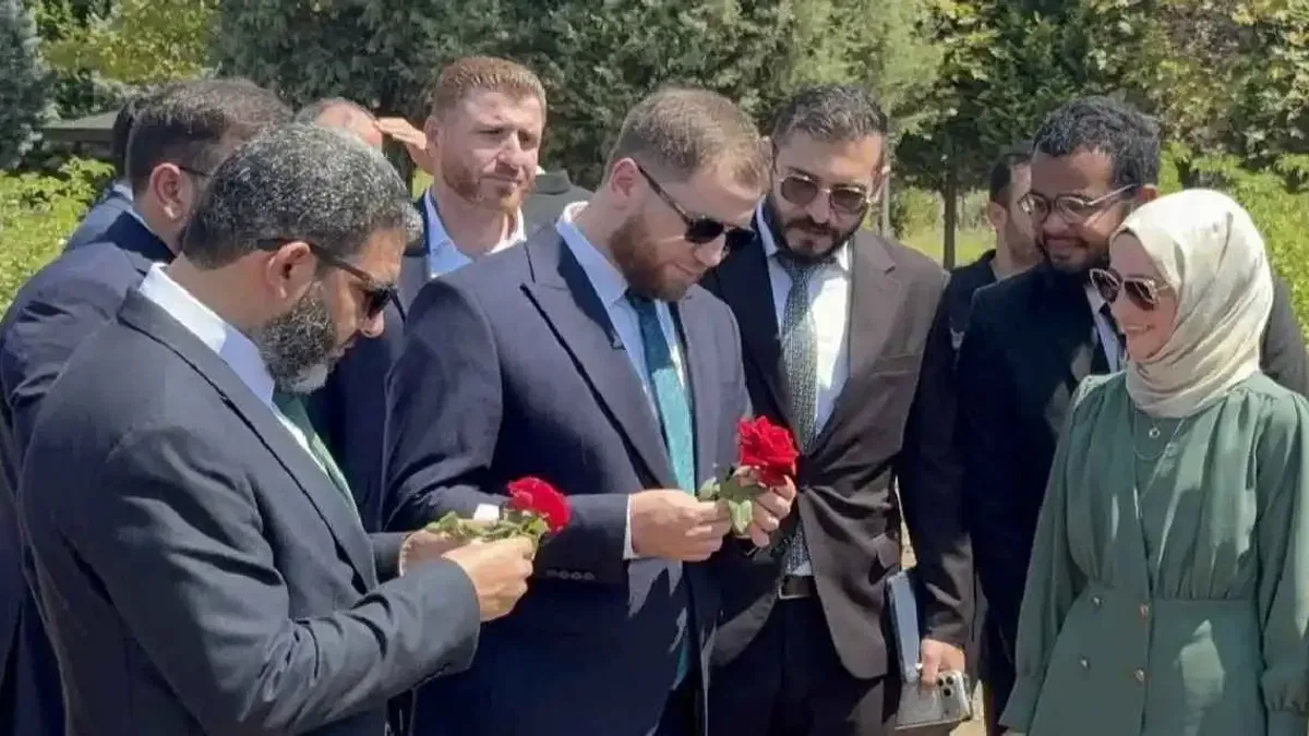 Kocaeli Büyükşehir’in projeleri dünyaya örnek oluyor