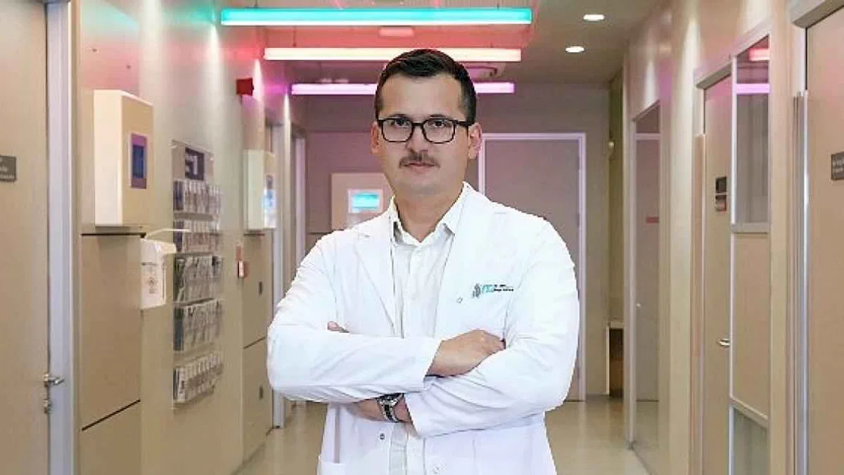 Dimdik ayakta kalmak için kemik sağlığına dikkat!