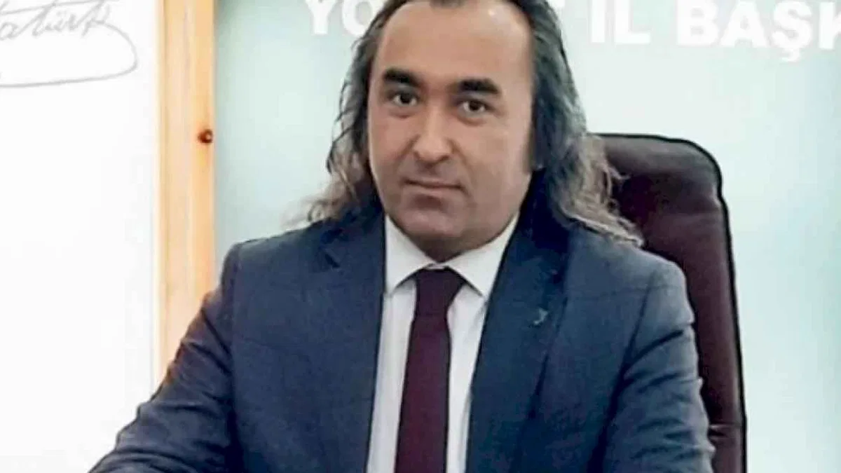 Başkan Aydoğmuş'tan 8 Mart Dünya Kadınlar Günü mesajı