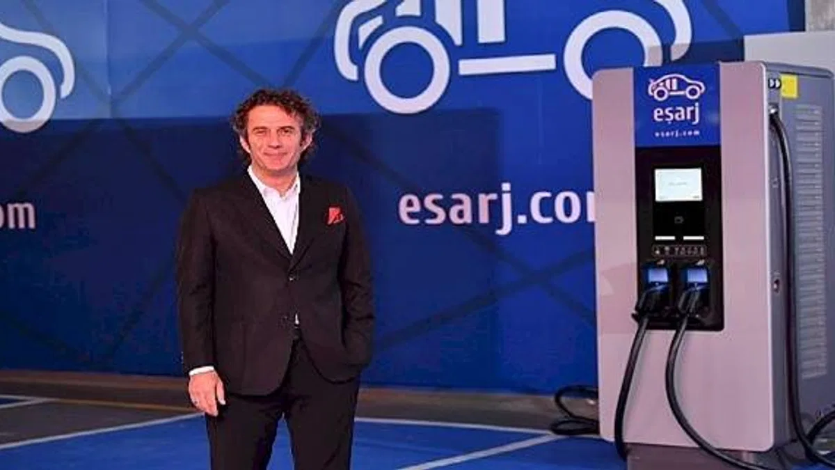 Eşarj ve Voltify, Türkiye'nin ilk ve tek elektrikli araç kiralama platformunun şarjlanması için anlaştı