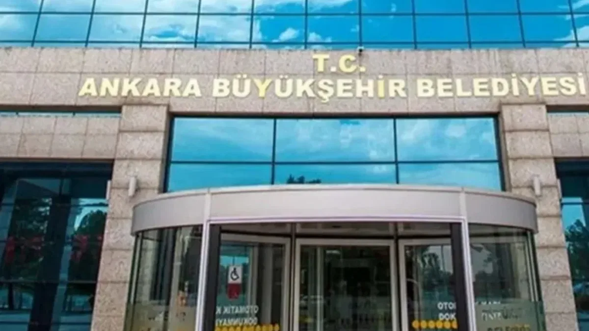 Ankara Büyükşehir'den 'su zammı' tartışmasına yanıt! İndirim kalktı, 1,1 milyon abone etkilenecek