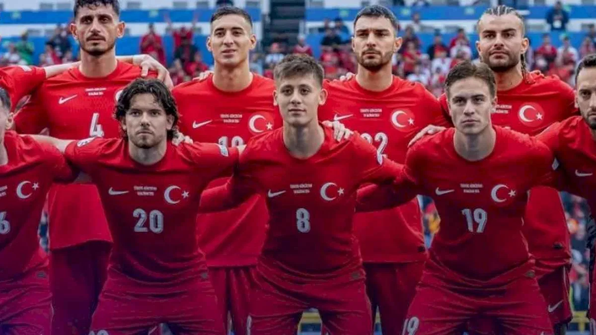 Bizim Çocukların ilk rakipleri belli oldu