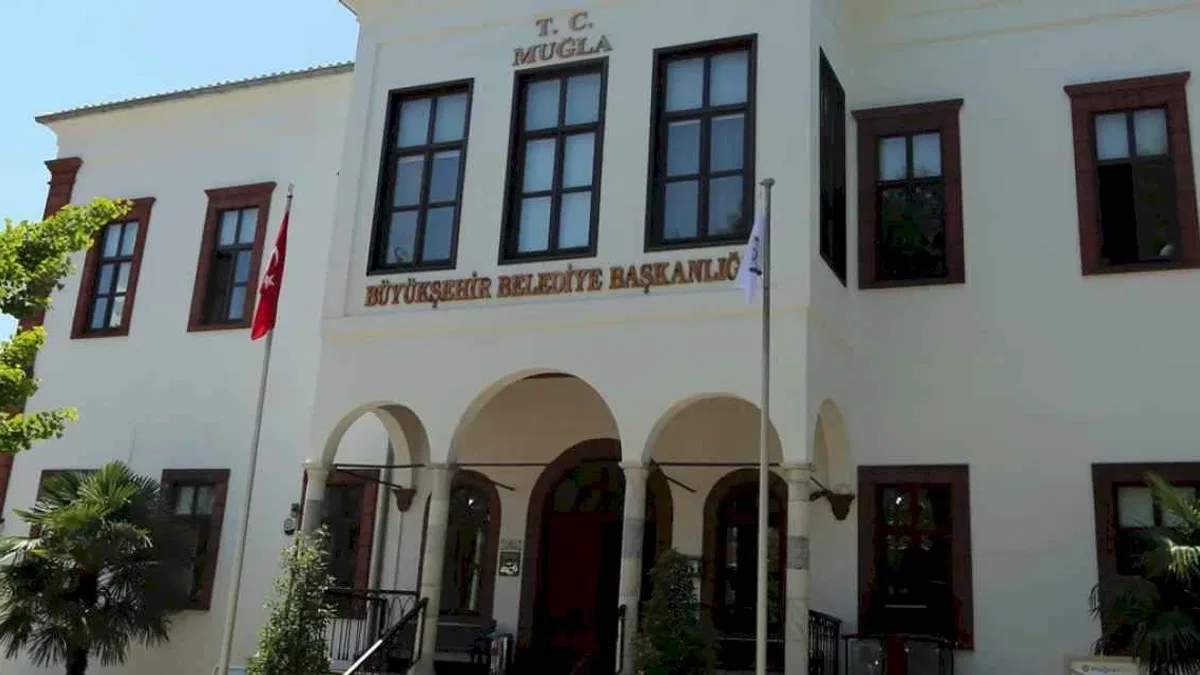 Muğla Yatağan'da maden arama ruhsatı iptal edildi