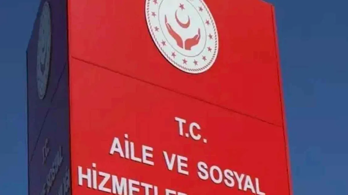 'Aile'ye bir enstitü ve kurul eklendi