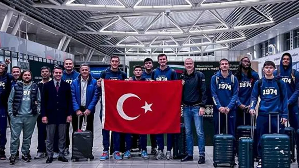 TOFAŞ potada sezonu Bulgaristan'da açıyor