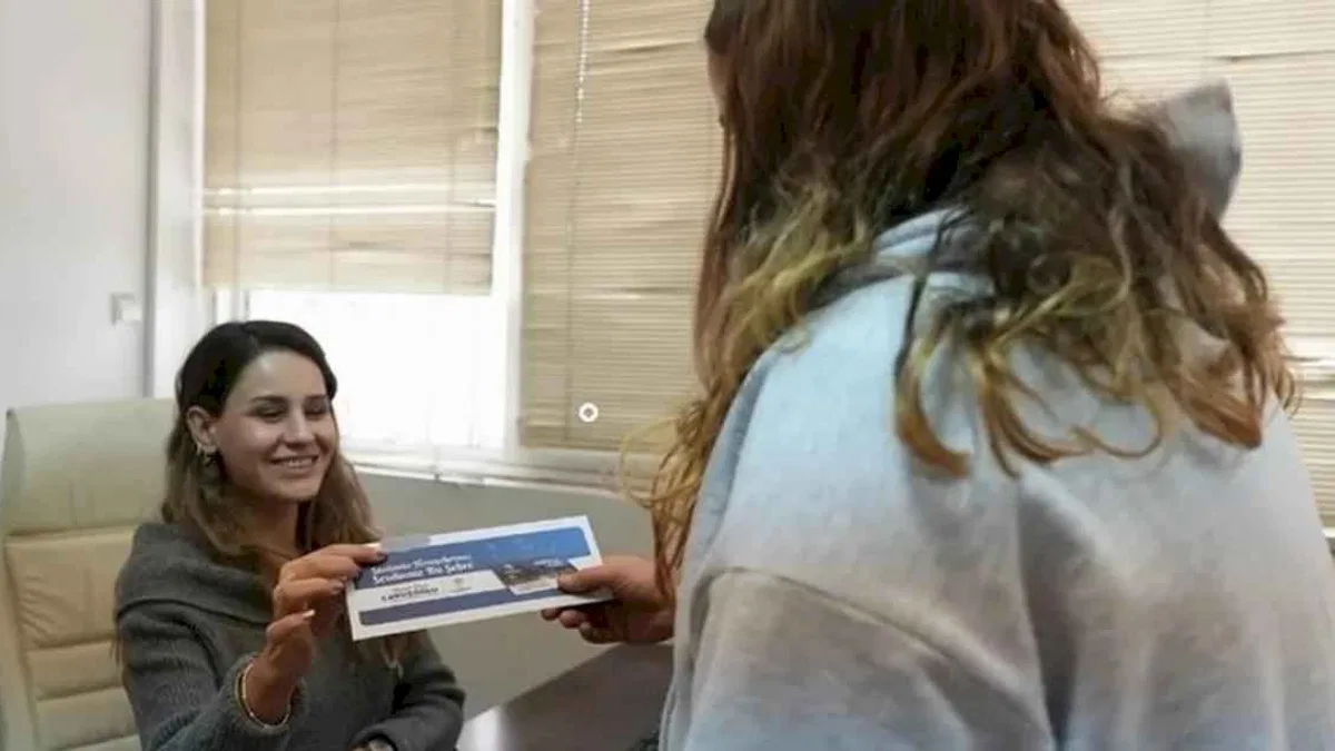 Denizli’de yeni doğum yapan anneler için destek başladı