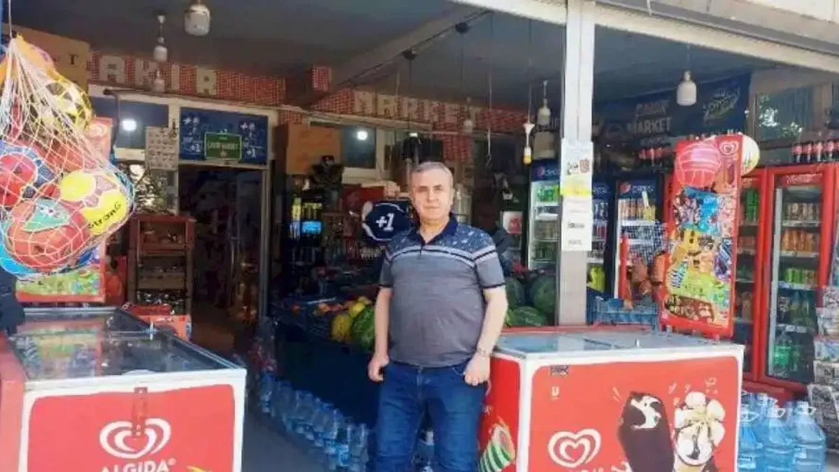 Keşan'da Tarım Fuarı tamamlandı, kurban bayramı hareketliliği başladı