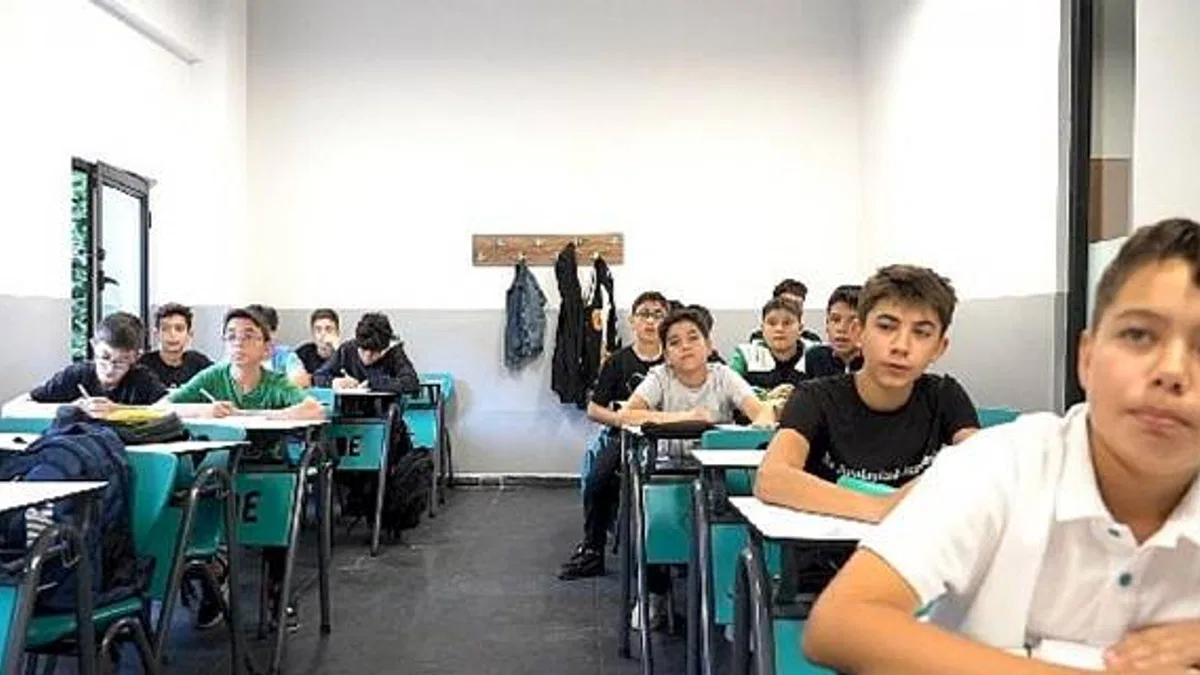Bilgehanelerde 10 Binden Fazla Öğrenci Yeni Dönem Heyecanı Yaşıyor