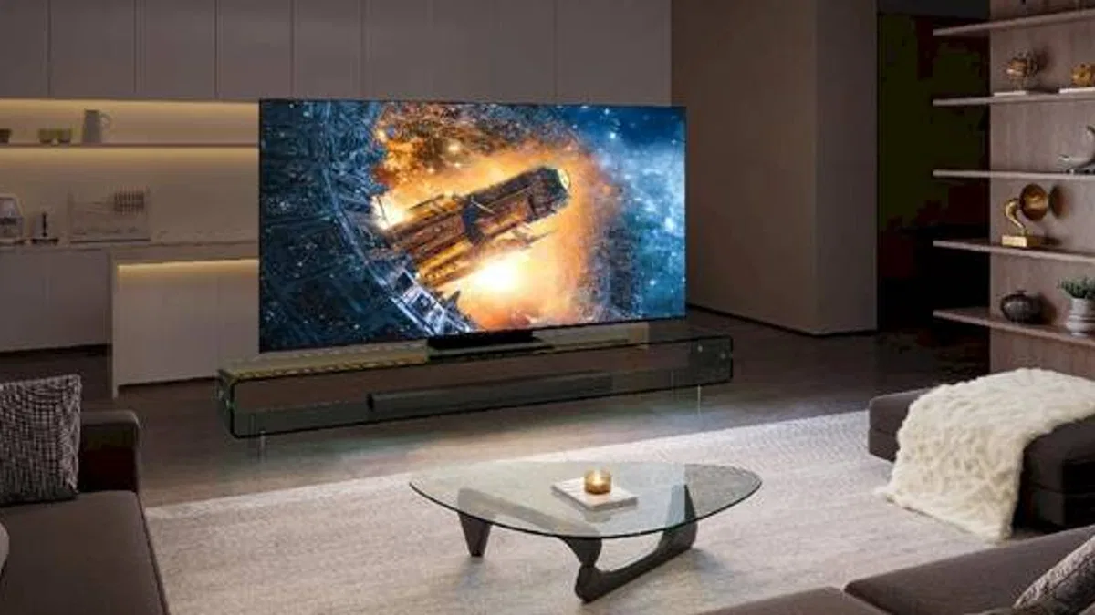 TCL Electronics Yeni QLED ve Mini LED TV’lerini Tanıttı