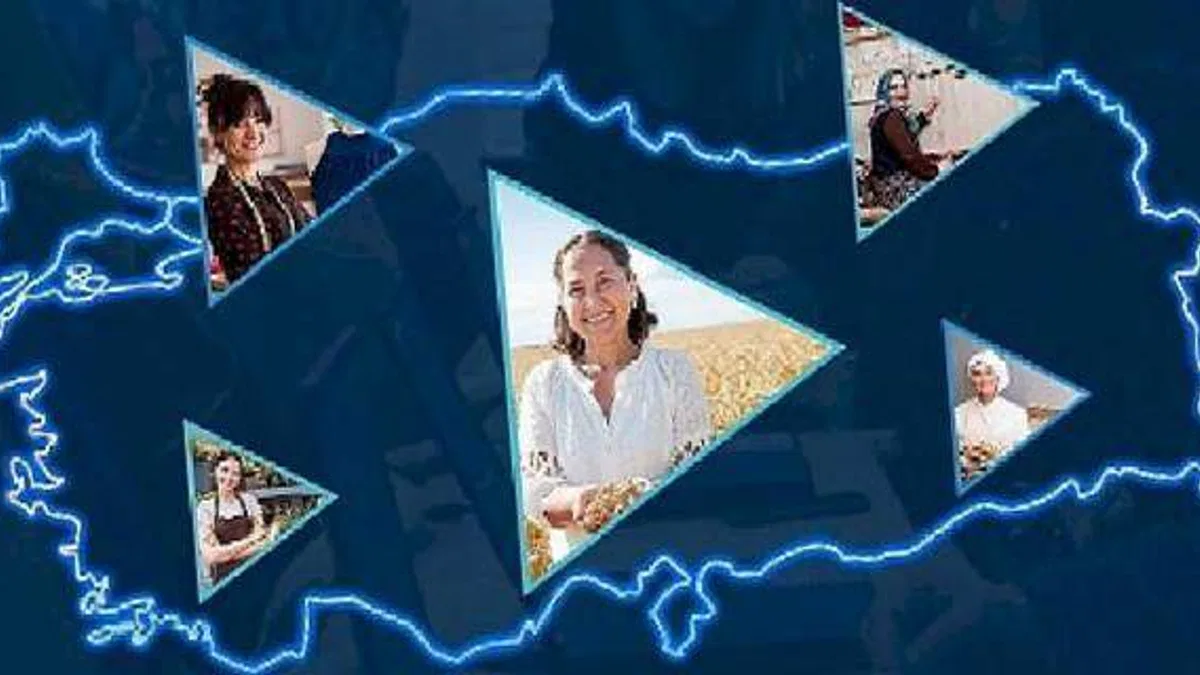 Türk Telekom'dan girişimci kadınlara hibe desteği