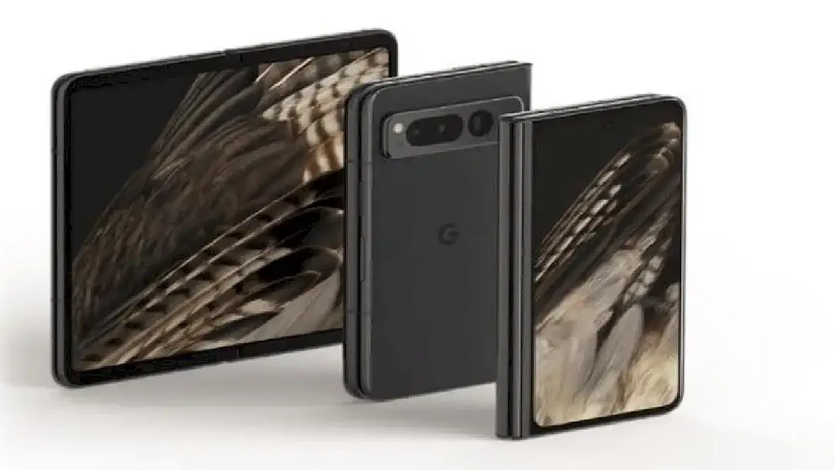 Google Pixel Fold Hoparlörleri Spatial Audio Desteğine Kavuşabilir