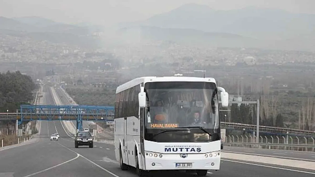 Muğla Büyükşehir Araç Filosunu Güçlendiriyor