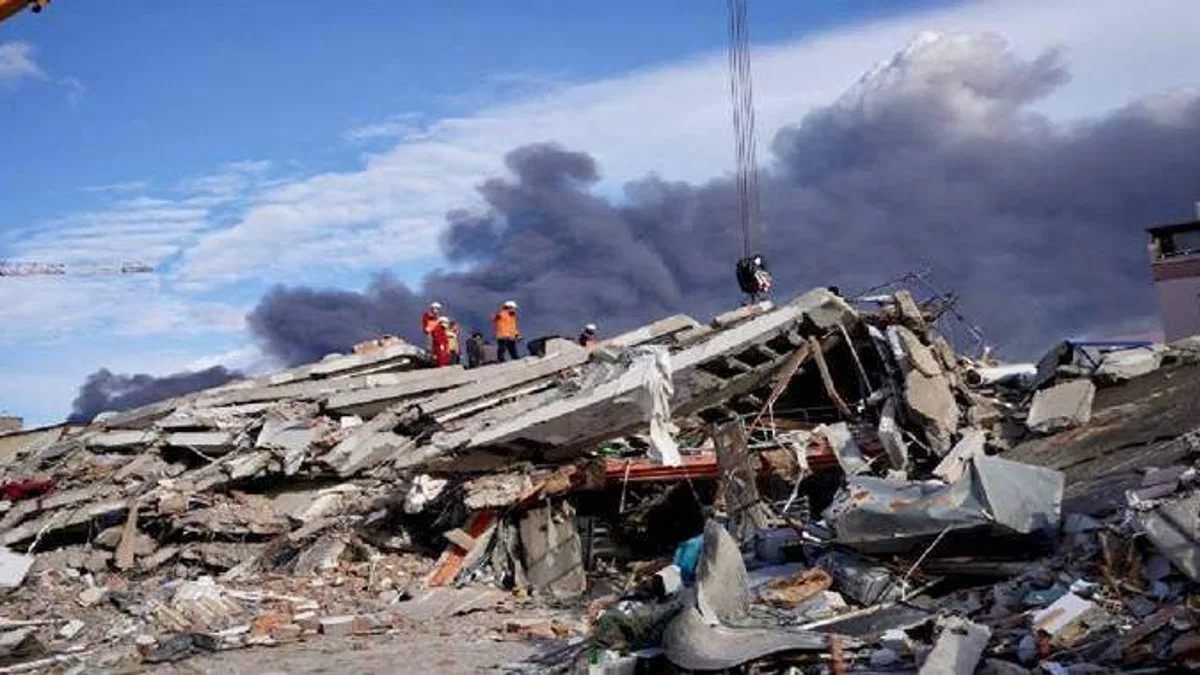 YSK üyeleri deprem bölgesine gidiyor