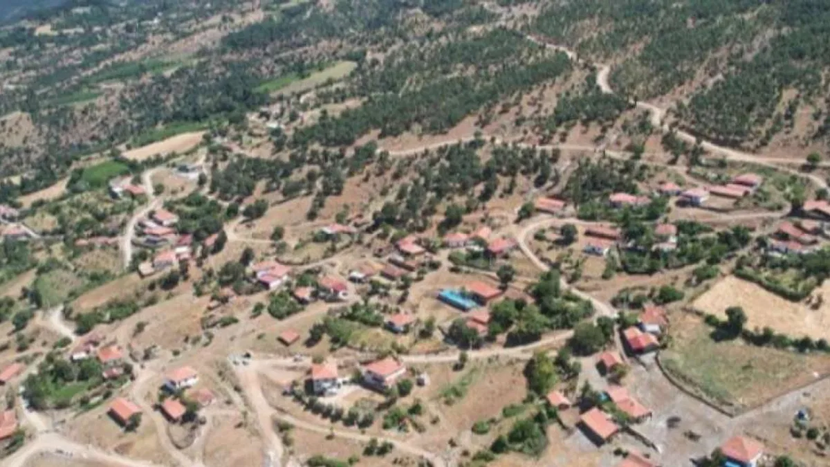 Manisa Çelikli’nin çehresine 68,5 milyon liralık dokunuş