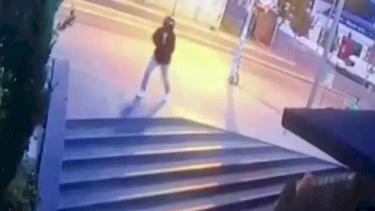 İstanbul'da işyerlerini kurşunlayan örgüt 'Kuyu'ya düştü!