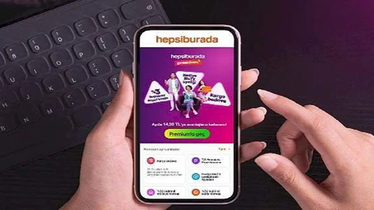 Hepsiburada Premium, 1 Milyon Üyeye Ulaştı, Premium'lular 1,2 Milyar TL Fayda Sağladı