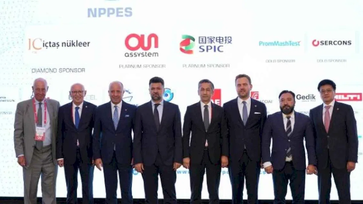 Nükleer zirvede 325 yeni görüşme yapıldı