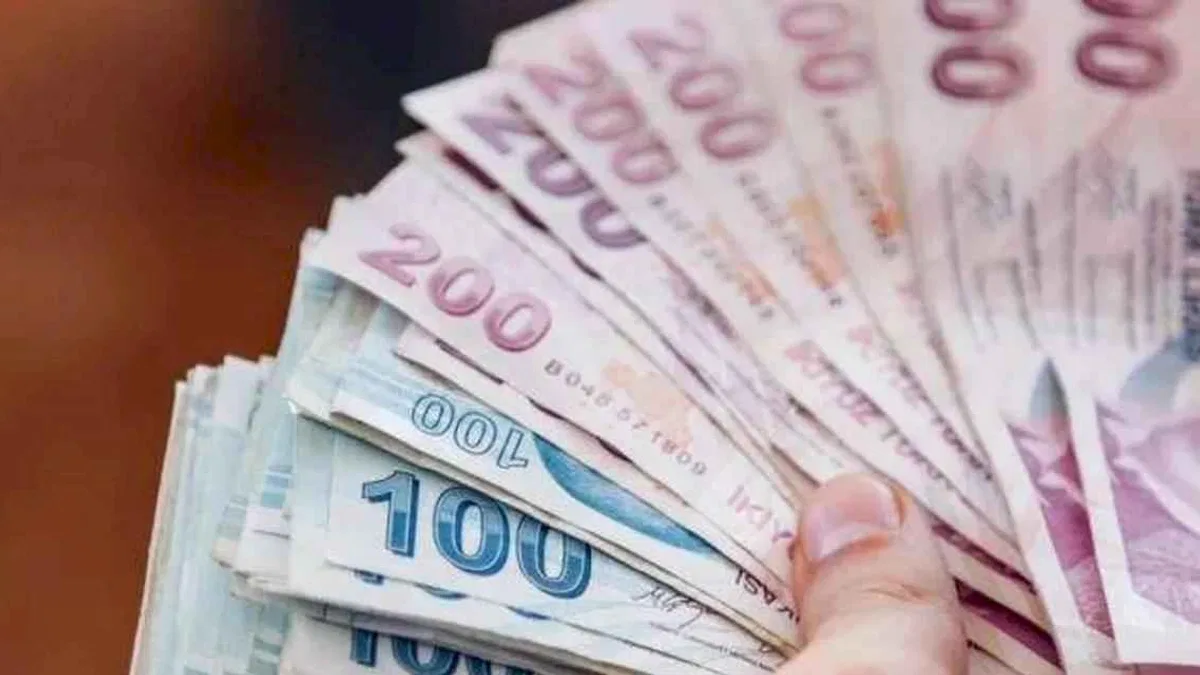 Bankacılıkta kredi hacmi 41 milyar 557 milyon lira azaldı