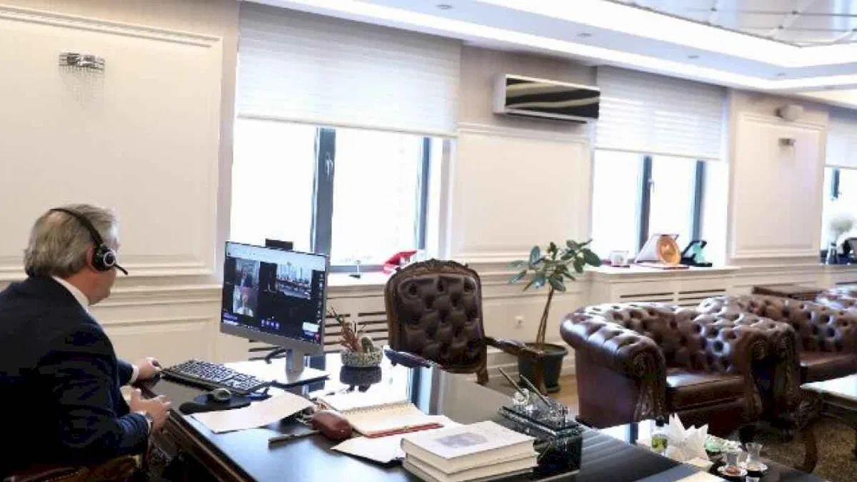 Avrupa Konseyi seçimleri gözlemek üzere Türkiye'ye geliyor
