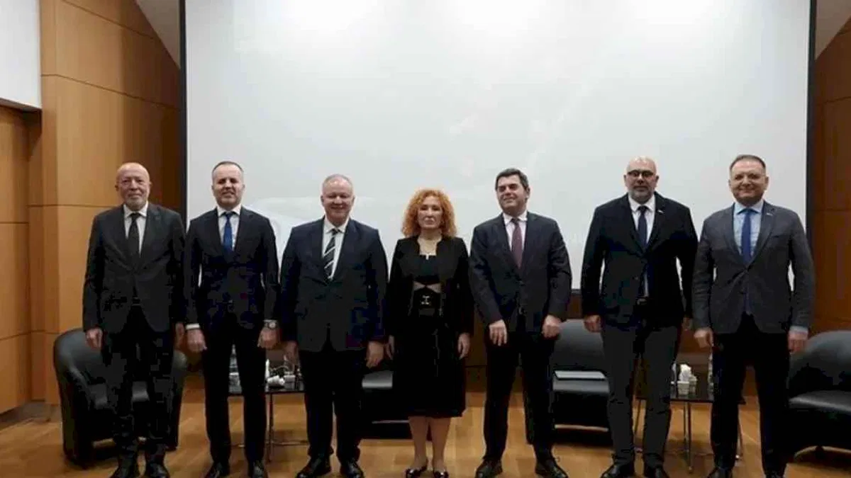 Kongre turizmi Denizli’de yükselecek