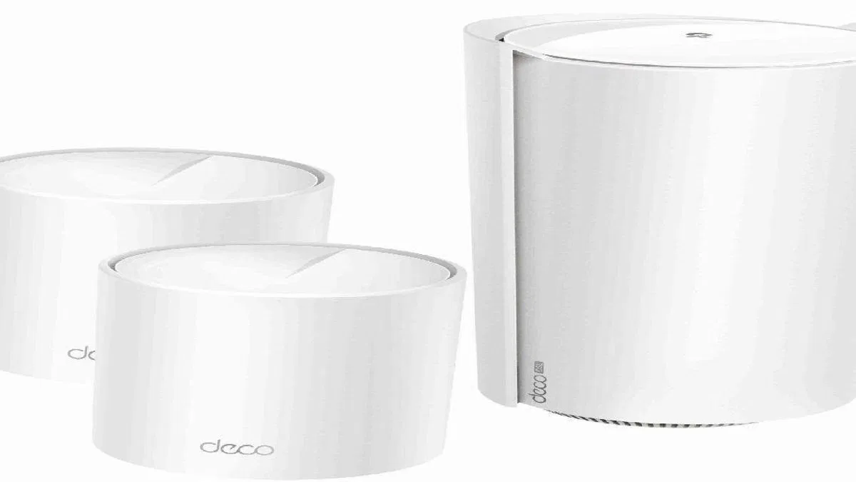 Modem ve Yönlendirici Bir Arada: Deco X73 ve Deco X73-DSL