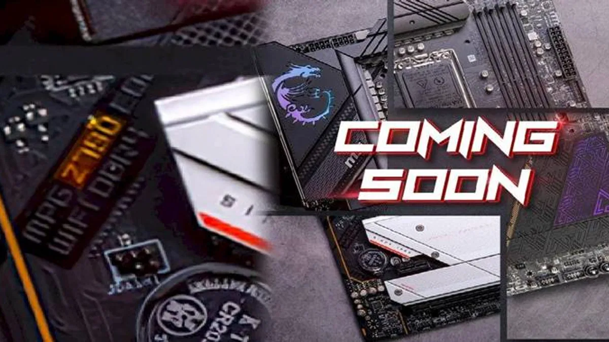 Yeni Intel Anakartlar Yüzde 15 Fiyat Artışıyla Gelebilir