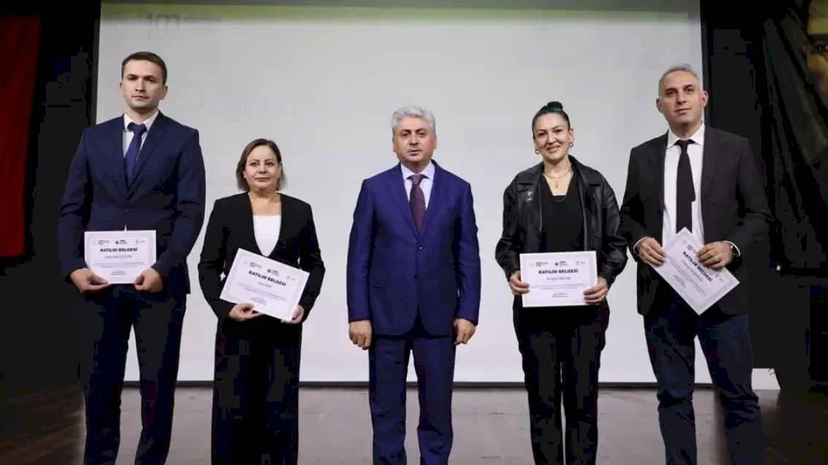 Sakarya Öğretmen Akademileri başladı