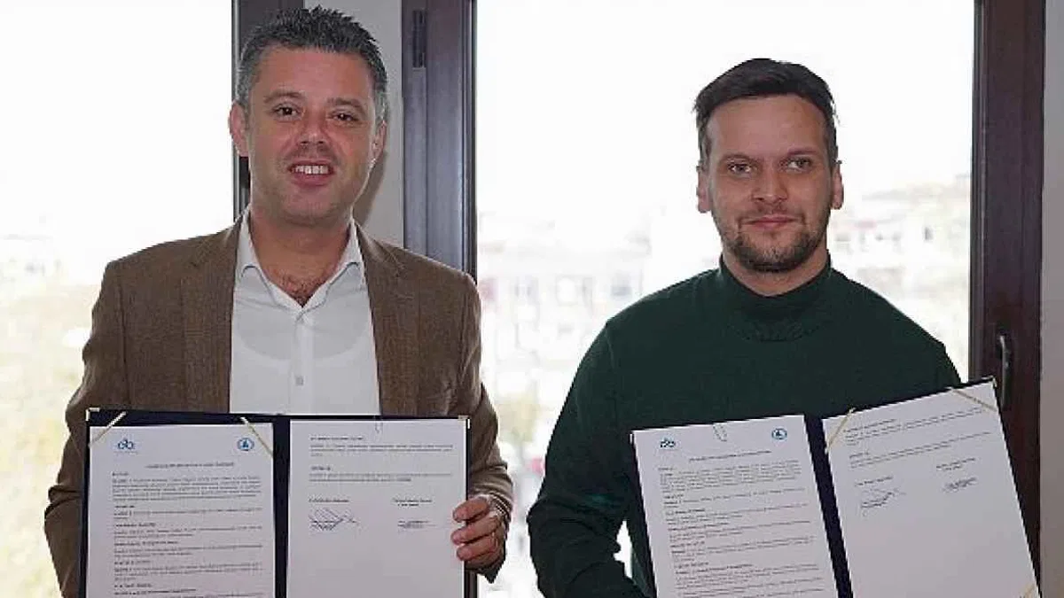 Engelsiz Kafe Protokolü Yenilendi
