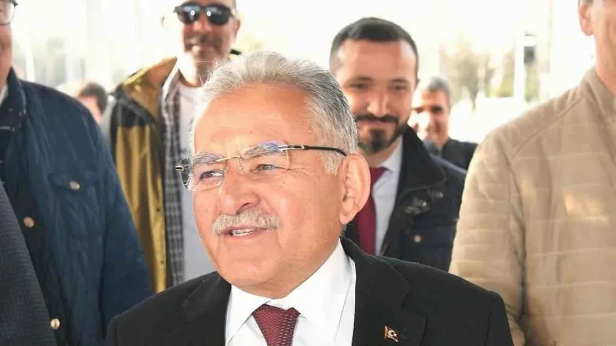 Kayseri ulaşımında yeni dönem