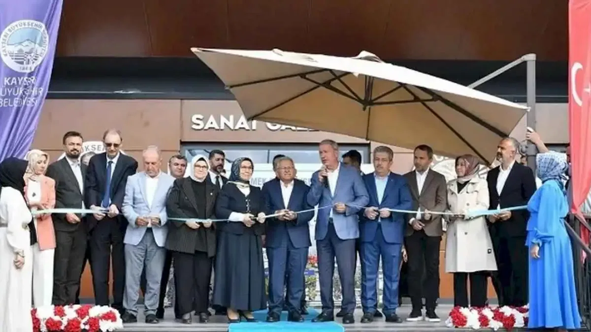 KAYMEK'ten 48 bin vatandaşa eğitim