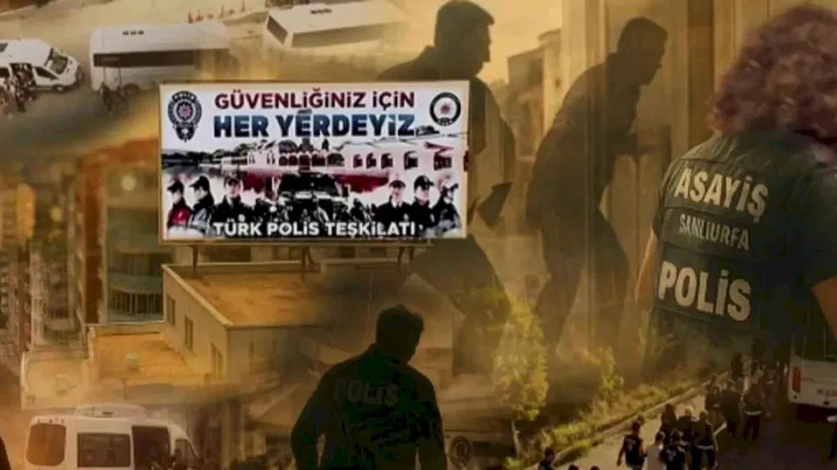 25 ilde dolandırıcılığa 41 tutuklama!