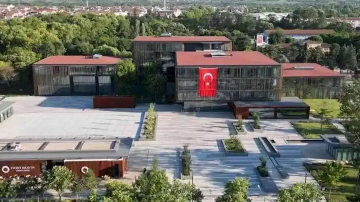 Bursa İnegöl'deki memnuniyet belediyeyi de memnun etti!