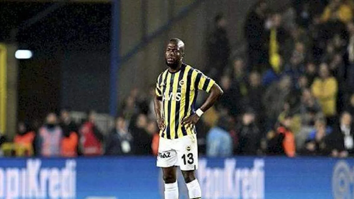 Fenerbahçe - Beşiktaş maçı sonrası Enner Valencia: Şampiyonluk yolunda...