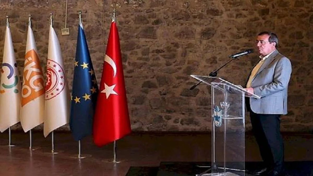 Konak Belediyesi'nden istihdam atağı