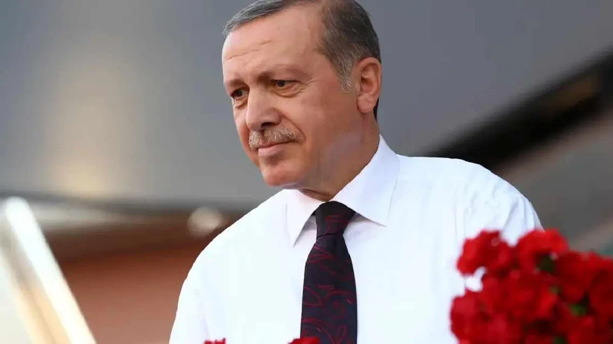 İletişim Başkanı Duran: Cumhurbaşkanımızın meşruiyetinin tek kaynağı milletin iradesidir