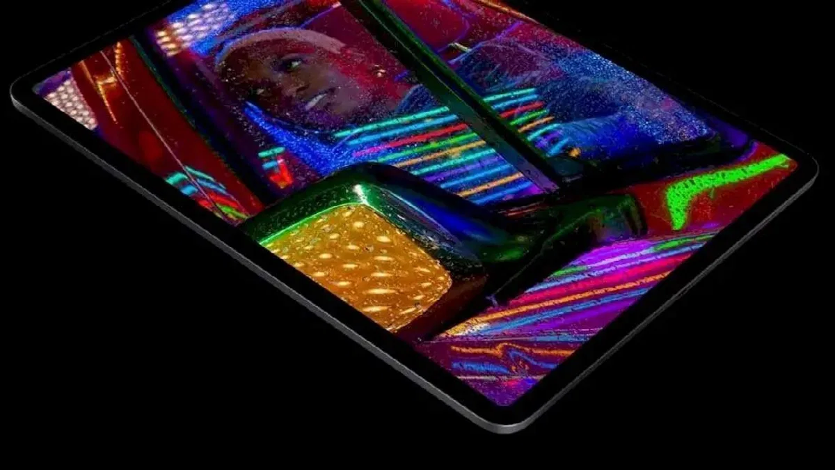 M3 Çipli iPad Pro Gelecek Yıl OLED Ekran ile Gelebilir