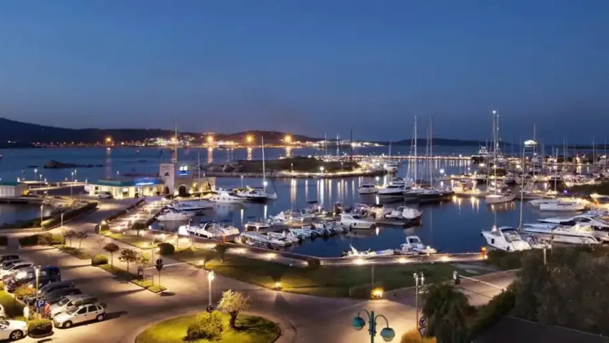 D-Marin, Sardinya’da satın aldığı Olbia Marinası ile İtalya’daki portföyünü genişletiyor