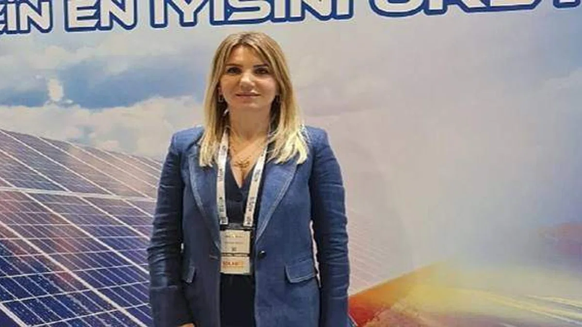 Karakan Holding'ten Güneşe 300 Megawatt'lık Yatırım