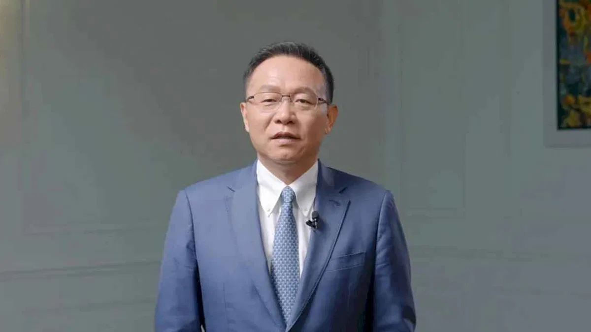 Huawei Avrupa’nın Dijital Dönüşümüne Yapay Zekâ ve 5G ile Yön Veriyor