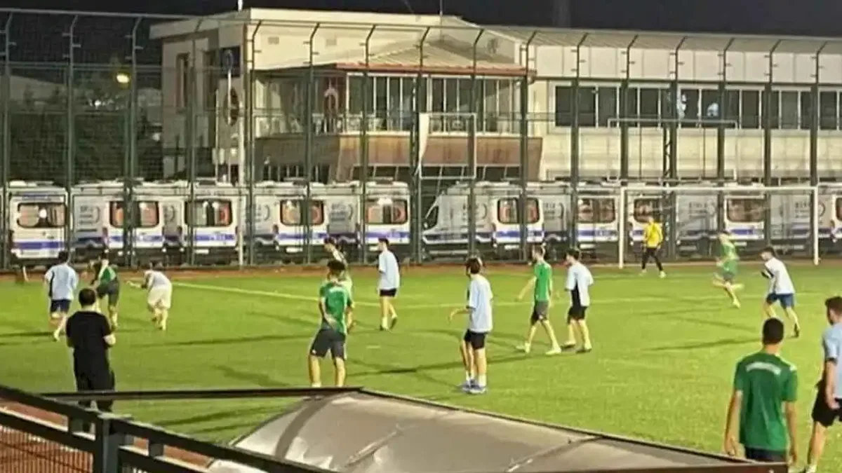Başaran Kuştepespor’un hedefi şampiyonluk