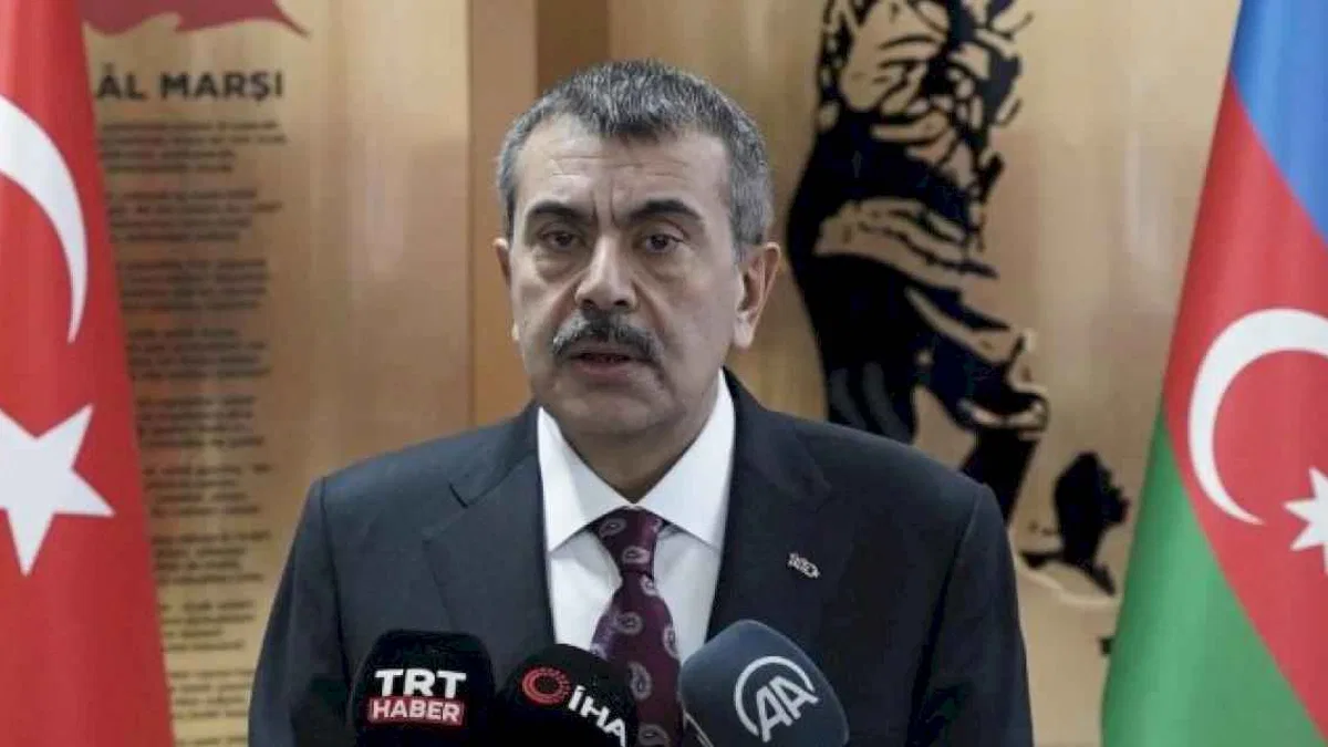 İki devletin kardeşlik duyguları yeni nesillere aktarılacak