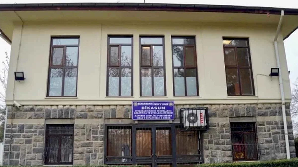 DİKASUM 8 yıl sonra yeniden açılıyor
