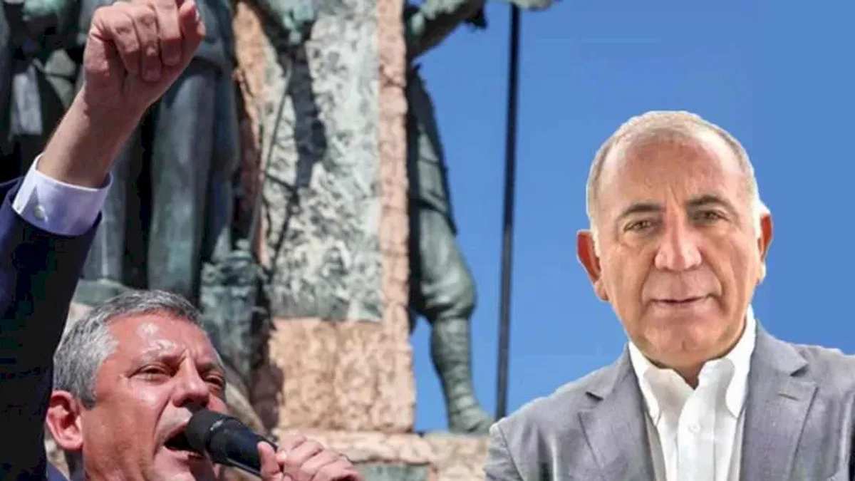 İstanbul krizine 'Özel' sert tepki! Gürsel Tekin'den dürüstlük çağrısı!