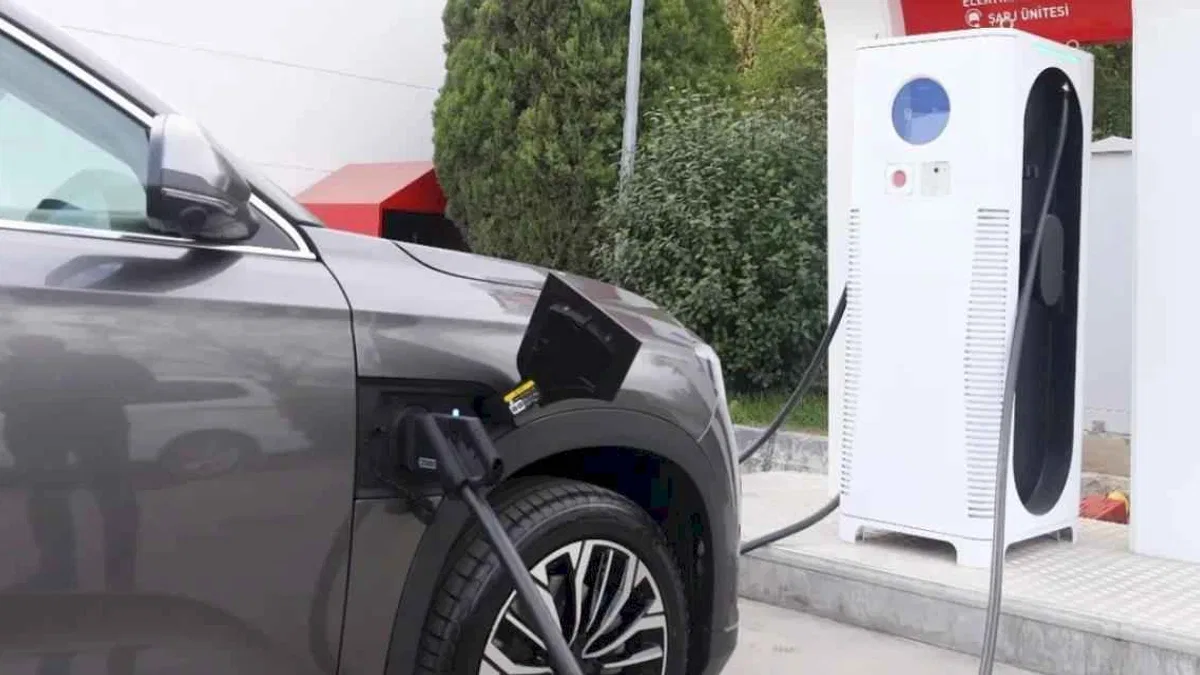 İkinci el otomobilde dengeli canlılık! En pahalı yakıt türü elektrikli araçlar