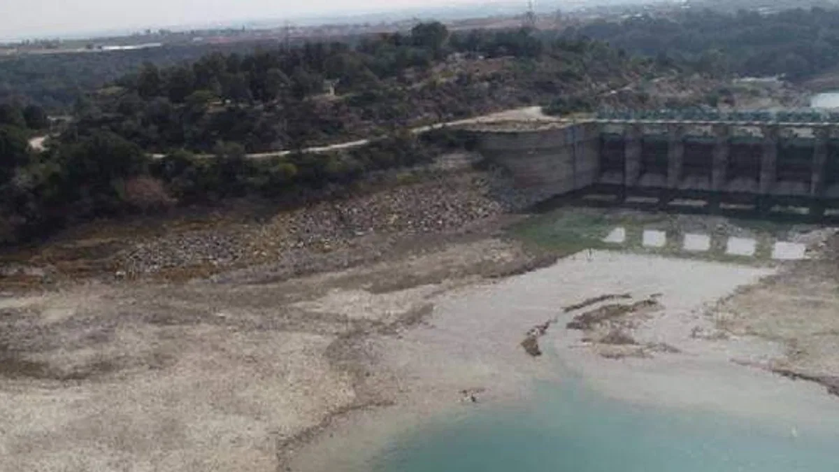 Bir şehir daha ‘Çok Şiddetli Kuraklık’ kategorisinde